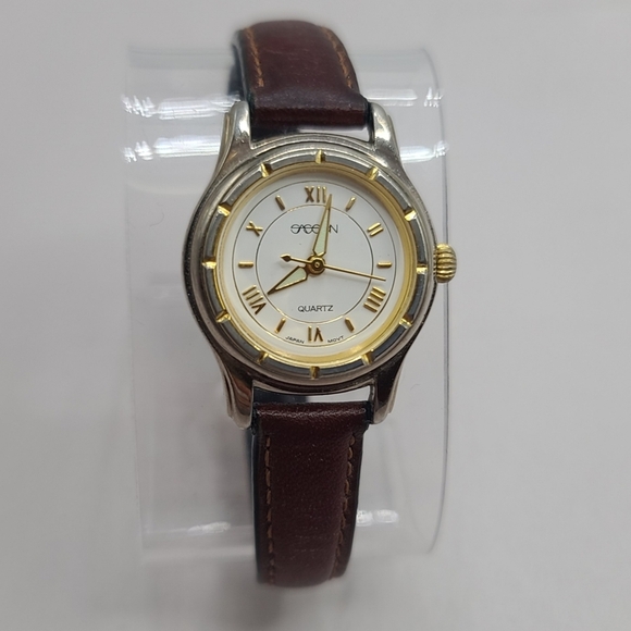 Vintage Sasson Women's Watch - Picture 1 of 4